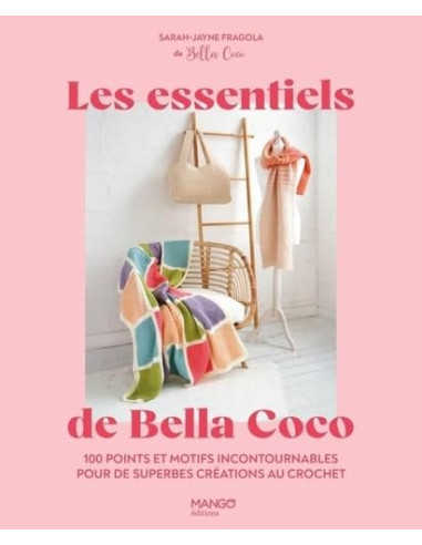 Book: The Essentials of Bella Coco