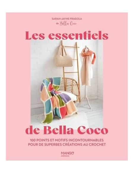 Book: The Essentials of Bella Coco