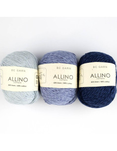 Laine Allino BC Yarn