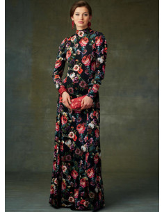 Dress pattern - Vogue 9264