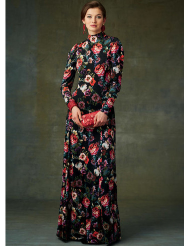 Dress pattern - Vogue 9264