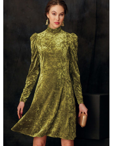 Dress pattern - Vogue 9264