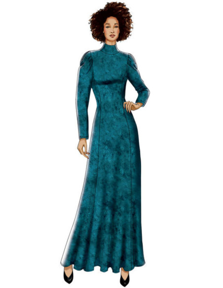 Dress pattern - Vogue 9264