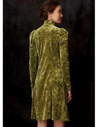 Dress pattern - Vogue 9264