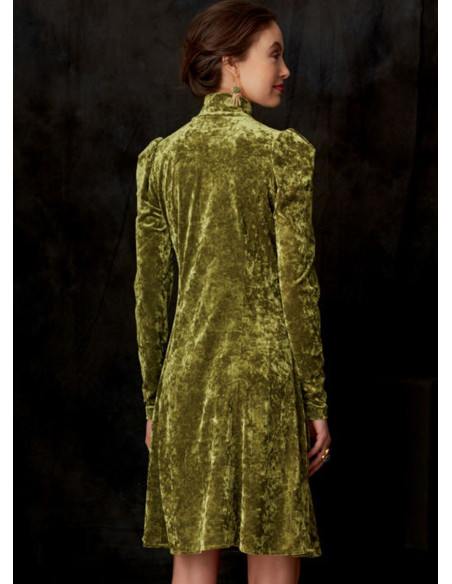 Dress pattern - Vogue 9264