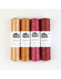 Stellaris BC Metallic Thread