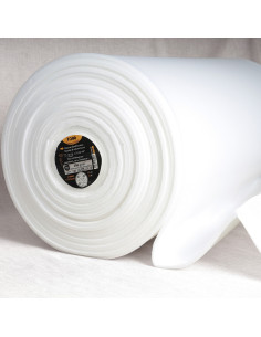 Double-sided fusible interfacing