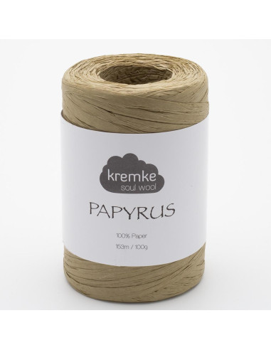 Fil Papyrus Kremke