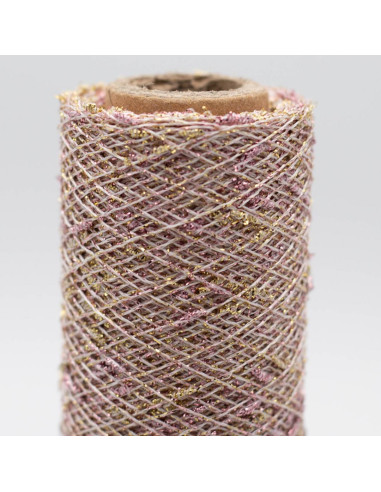Fil scintillant Twinkle Kremke