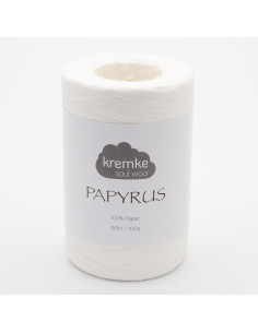 Papyrus Raphia BC Yarn 2