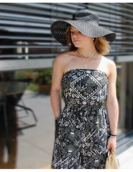 Saona viscose crepe fabric - My Dress Made