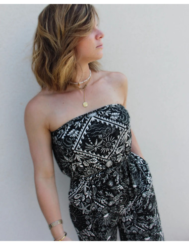 Saona viscose crepe fabric - My Dress Made