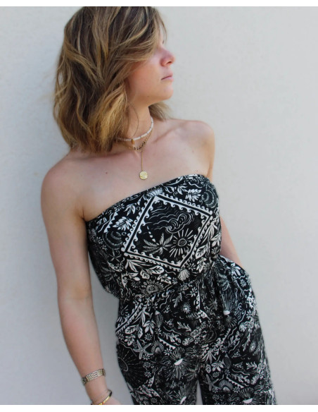 Saona viscose crepe fabric - My Dress Made