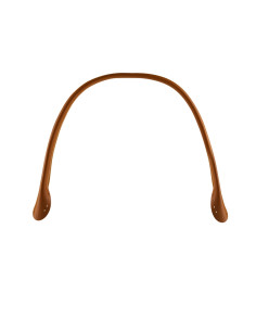 Tobacco handbag handles by pair 2