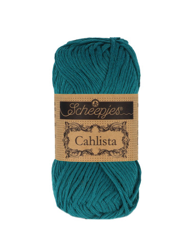Coton Scheepjes Cahlista