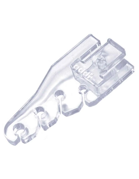 Outil de tension de fil pour tricotin Addi-Express