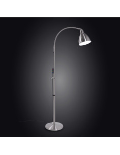 Daylight Flexivision 2 Floor Lamp