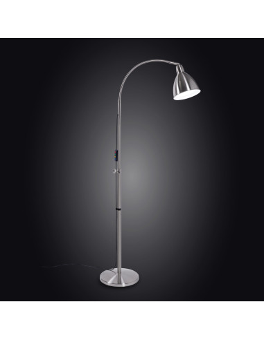 Daylight Flexivision 2 Floor Lamp