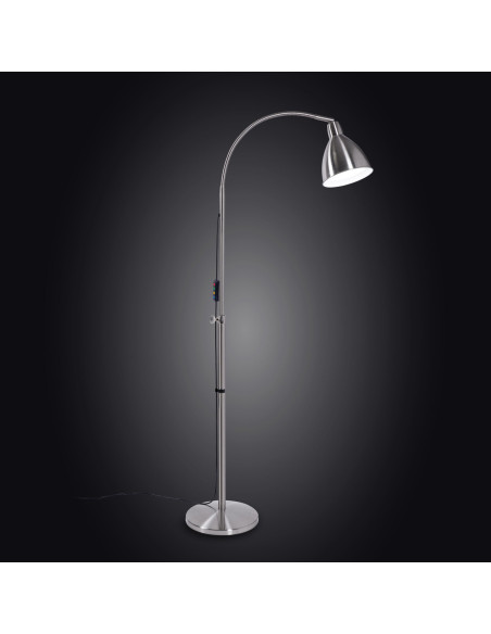 Daylight Flexivision 2 Floor Lamp