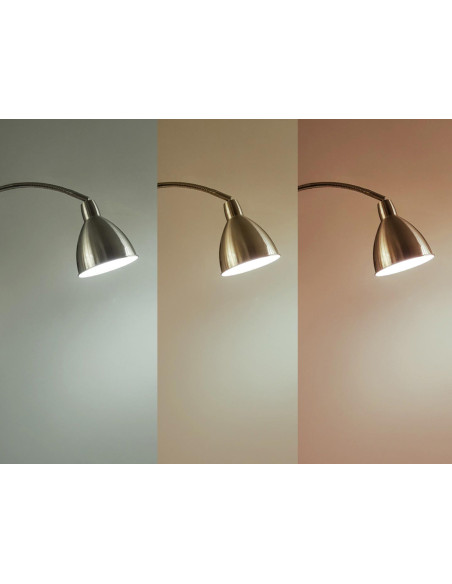 Daylight Flexivision 2 Floor Lamp