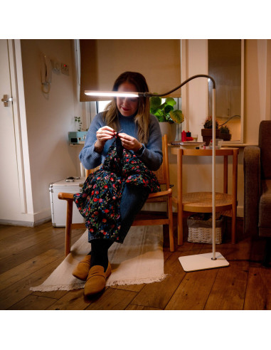 Daylight UnoPro floor lamp