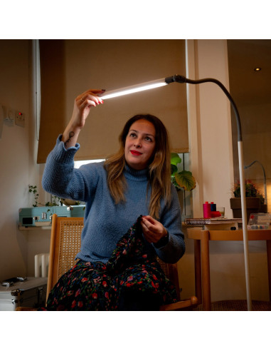 Daylight UnoPro floor lamp