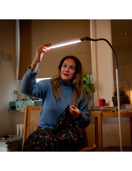 Daylight UnoPro floor lamp