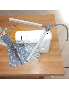 Daylight DuoPro floor lamp 2