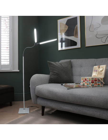 Daylight DuoPro floor lamp