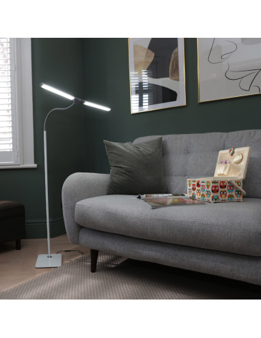 Daylight DuoPro floor lamp