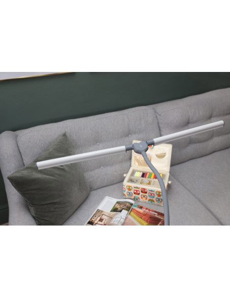 Daylight DuoPro floor lamp