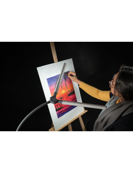 Daylight DuoPro floor lamp