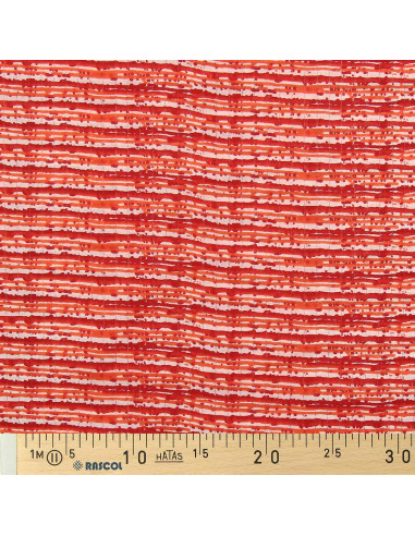 Indian cotton voile fabric - Vadodara