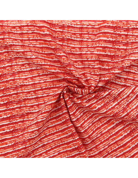 Indian cotton voile fabric - Vadodara