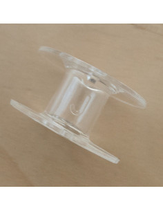 Original Janome bobbins for sewing and embroidery machines 2