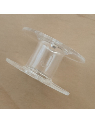 Original Janome bobbins for sewing and embroidery machines