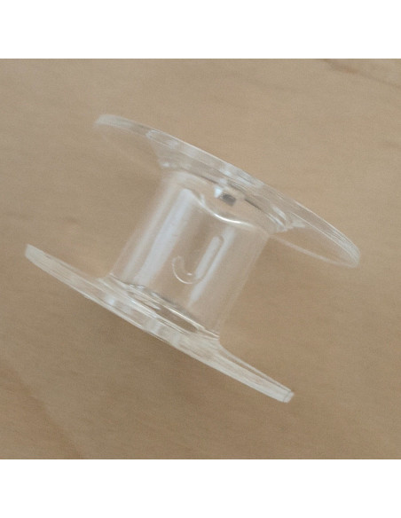 Original Janome bobbins for sewing and embroidery machines