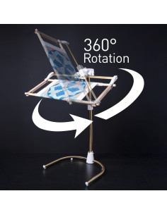 Daylight StitchSmart 2 Embroidery Stand 2