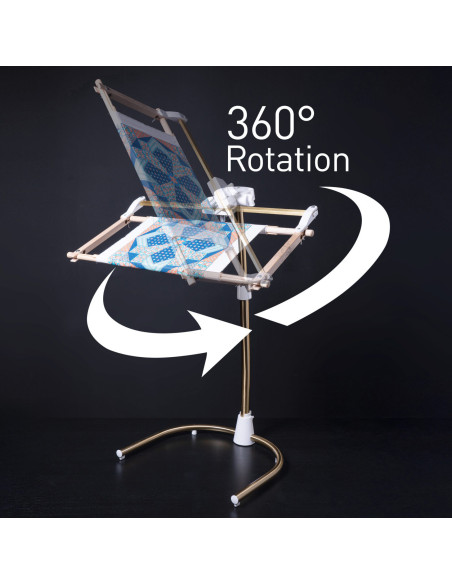 Daylight StitchSmart 2 Embroidery Stand