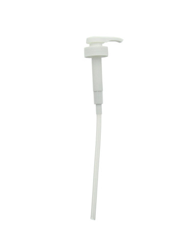 Spray pump for Eucalan laundry detergent