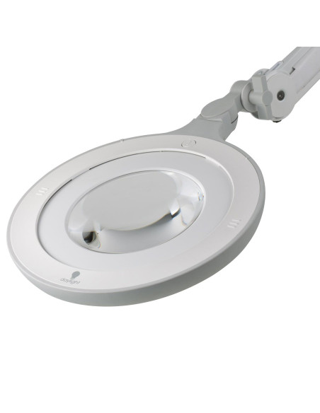 Daylight Extra 5D Magnifying Lens