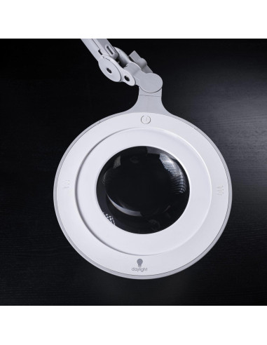 Daylight Extra 5D Magnifying Lens