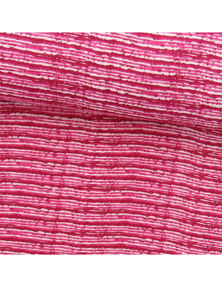 Indian cotton voile fabric - Keya