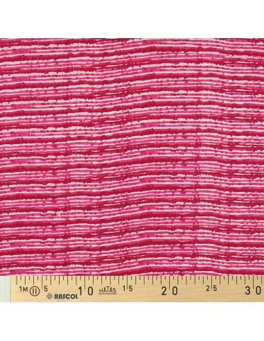 Indian cotton voile fabric - Keya