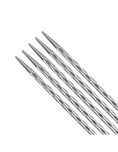 addiNovel Quintett double-pointed needles