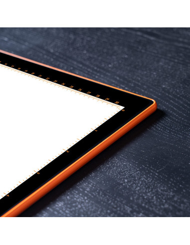 Daylight Wafer 1 A4 Light Pad