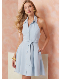 Dress pattern - Vogue 2103
