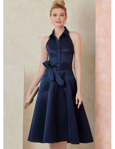 Dress pattern - Vogue 2103