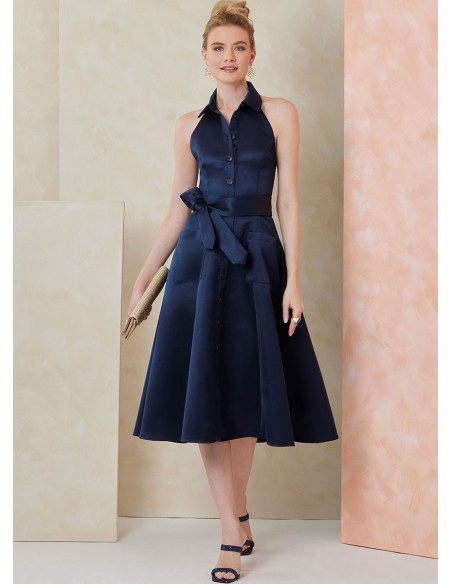 Dress pattern - Vogue 2103