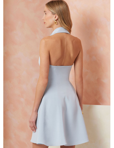 Dress pattern - Vogue 2103